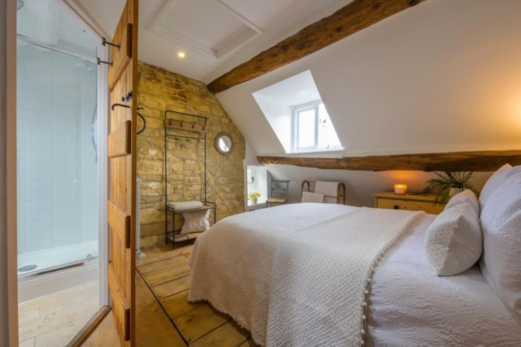 Bourton-On-The-Water Lovely 2Bed Cotswold Cottage Bourton-on-the-Water Exterior foto